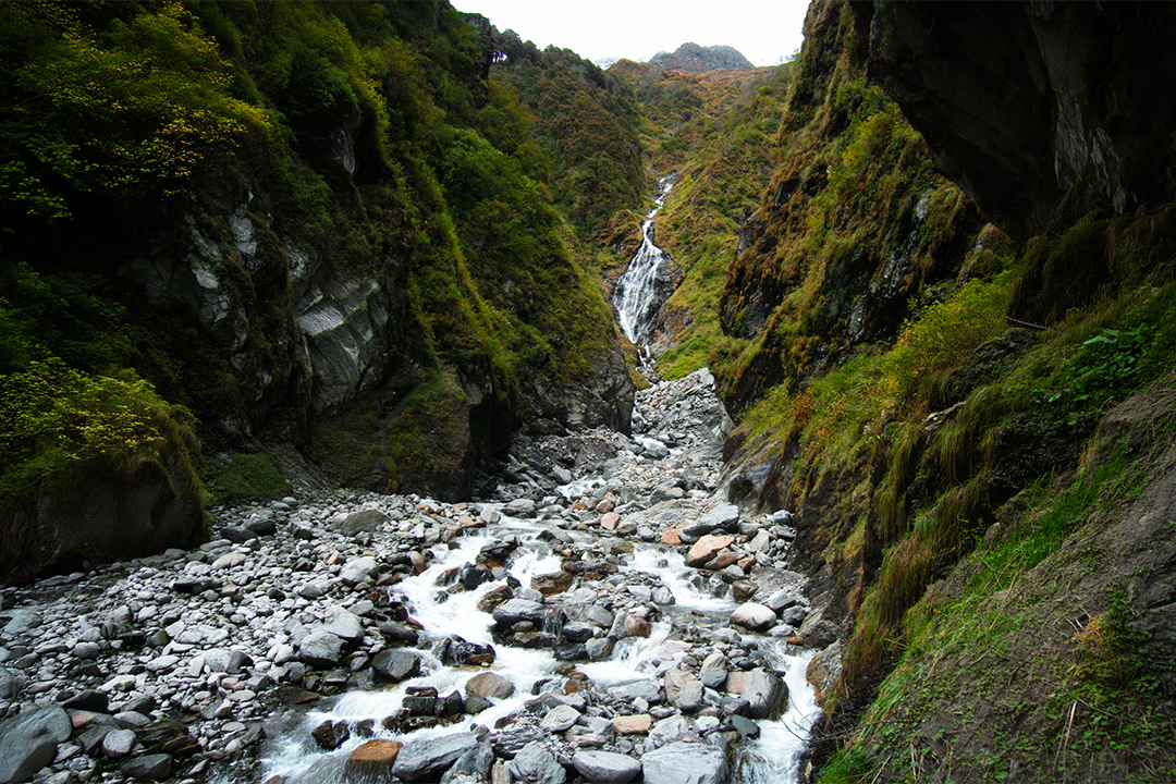 Yamunotri
